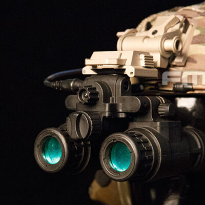 FMA PVS-31 NVG Dummy Replica, with LED Illumination - Black OD-A-TB1284-B asgbox.pl FMA PVS-31 NVG Dummy Replica, with LED Illumination - Black OD-A-TB1284-B asgbox.pl