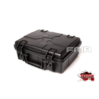 FMA PVS-31 NVG Dummy Replica, with LED Illumination - Black OD-A-TB1284-B asgbox.pl FMA PVS-31 NVG Dummy Replica, with LED Illumination - Black OD-A-TB1284-B asgbox.pl