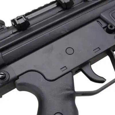 Alternative view of Replika karabinka JG094