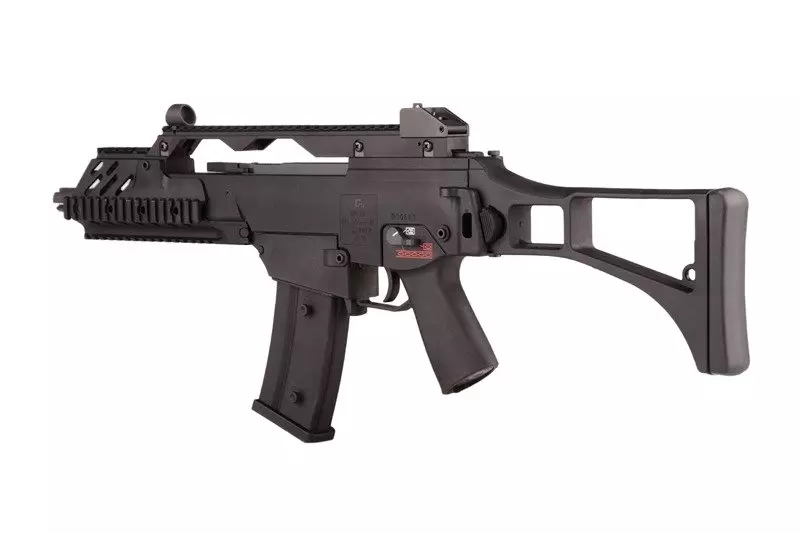 Replika karabinka GEC36 RIS OD-G-GIG-01-012196-00 asgbox.pl asgbox.pl - Replika karabinka GEC36 RIS