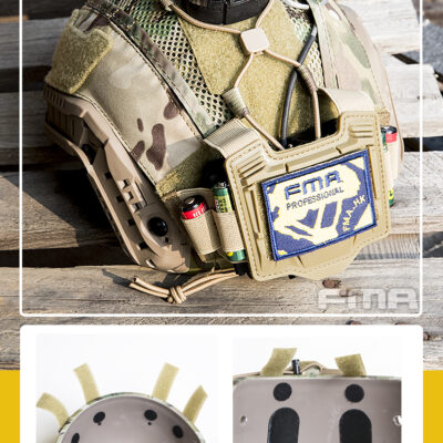 FMA FAST Maritime Multifunctional Helmet Cover - MC OD-A-TB1345-MC asgbox.pl FMA FAST Maritime Multifunctional Helmet Cover - MC OD-A-TB1345-MC asgbox.pl