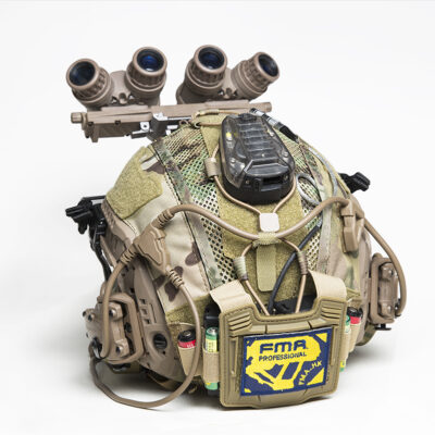 FMA FAST Maritime Multifunctional Helmet Cover - Coyote OD-A-TB1345-DE asgbox.pl FMA FAST Maritime Multifunctional Helmet Cover - Coyote OD-A-TB1345-DE asgbox.pl