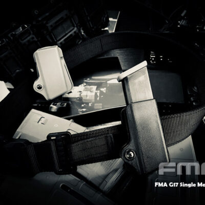 FMA Plastic Pouch for Pistol Magazine 9mm Luger - MC OD-A-TB1312-MC asgbox.pl FMA Plastic Pouch for Pistol Magazine 9mm Luger - MC OD-A-TB1312-MC asgbox.pl