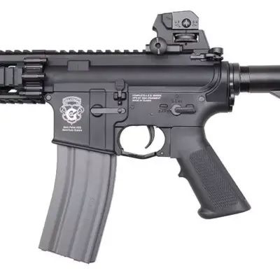 Replika karabinka GR16 CQW OD-G-GIG-01-004884-00 asgbox.pl Replika karabinka GR16 CQW OD-G-GIG-01-004884-00 asgbox.pl