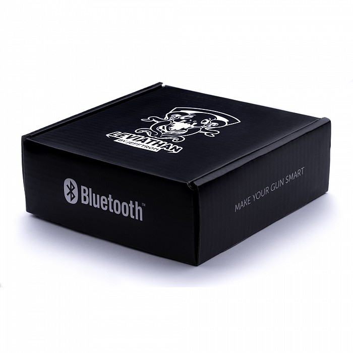 JeffTron LEVIATHAN ASG EVO 3 Optical plus Anti-Reversal Latch OD-A-JT-LEV-S3 asgbox.pl JeffTron LEVIATHAN ASG EVO 3 Optical plus Anti-Reversal Latch - obrazek 7