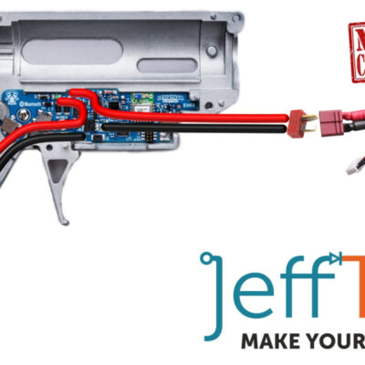 JeffTron LEVIATHAN ASG EVO 3 Optical plus Anti-Reversal Latch OD-A-JT-LEV-S3 asgbox.pl JeffTron LEVIATHAN ASG EVO 3 Optical plus Anti-Reversal Latch OD-A-JT-LEV-S3 asgbox.pl