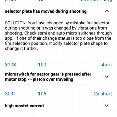 JeffTron LEVIATHAN ASG EVO 3 Optical plus Anti-Reversal Latch OD-A-JT-LEV-S3 asgbox.pl JeffTron LEVIATHAN ASG EVO 3 Optical plus Anti-Reversal Latch OD-A-JT-LEV-S3 asgbox.pl