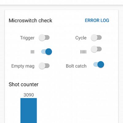 JeffTron LEVIATHAN ASG EVO 3 Optical plus Anti-Reversal Latch OD-A-JT-LEV-S3 asgbox.pl JeffTron LEVIATHAN ASG EVO 3 Optical plus Anti-Reversal Latch OD-A-JT-LEV-S3 asgbox.pl