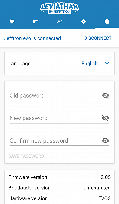 JeffTron LEVIATHAN ASG EVO 3 Optical plus Anti-Reversal Latch OD-A-JT-LEV-S3 asgbox.pl JeffTron LEVIATHAN ASG EVO 3 Optical plus Anti-Reversal Latch - obrazek 12