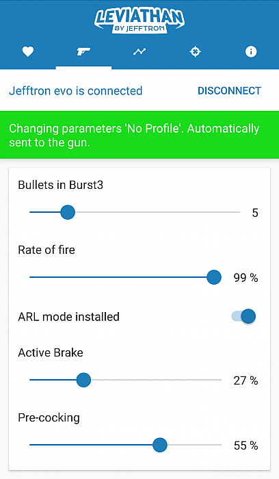 JeffTron LEVIATHAN ASG EVO 3 Optical plus Anti-Reversal Latch OD-A-JT-LEV-S3 asgbox.pl JeffTron LEVIATHAN ASG EVO 3 Optical plus Anti-Reversal Latch - obrazek 15