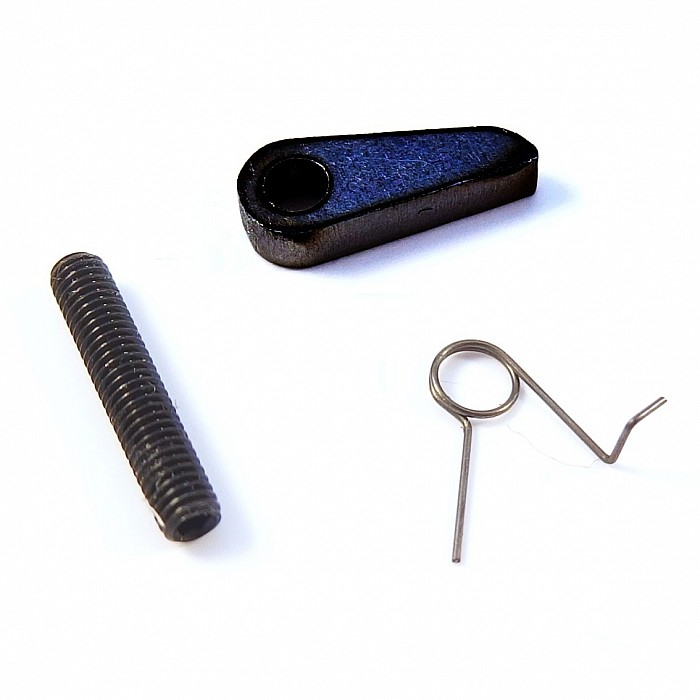 JeffTron LEVIATHAN ASG EVO 3 Optical plus Anti-Reversal Latch OD-A-JT-LEV-S3 asgbox.pl JeffTron LEVIATHAN ASG EVO 3 Optical plus Anti-Reversal Latch - obrazek 8