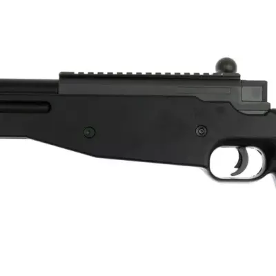 Alternative view of Replika karabinu snajperskiego Warrior I UPV