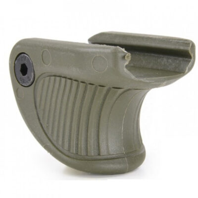 FAB DEFENSE VTS Thumb Stop Grip - Green