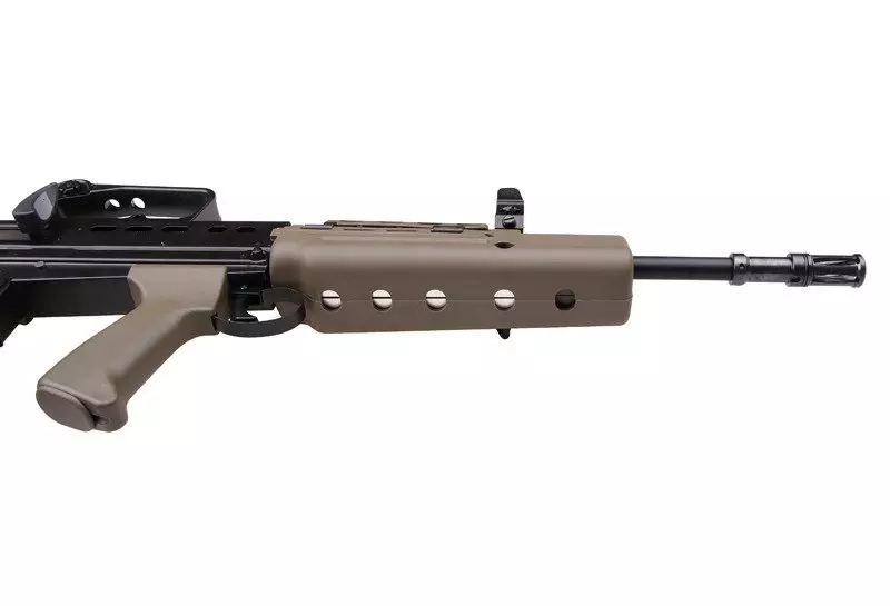 Replika karabinka szturmowego L85A2 OD-G-GIG-01-001731-00 asgbox.pl Replika karabinka szturmowego L85A2 - obrazek 5