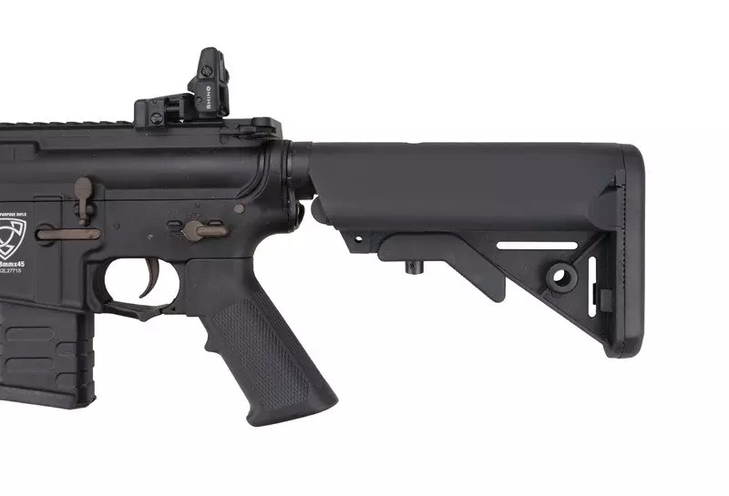 Replika karabinka ASR111 HYBRiD OD-G-APS-01-004240-00 asgbox.pl Replika karabinka ASR111 HYBRiD - obrazek 3