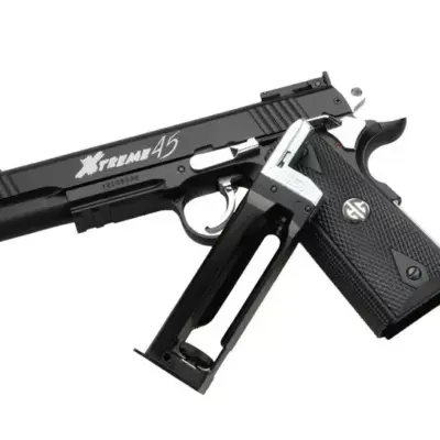 asgbox.pl - Replika pistoletu Xtreme 45