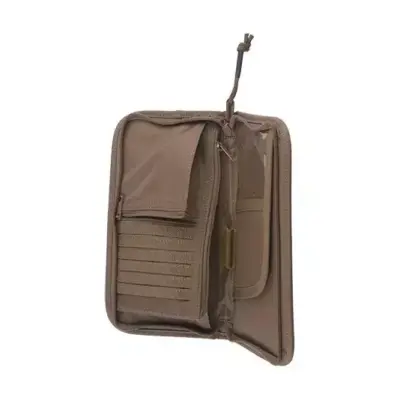 asgbox.pl - Taktyczny portfel/pokrowiec na karty kredytowe - Multicam