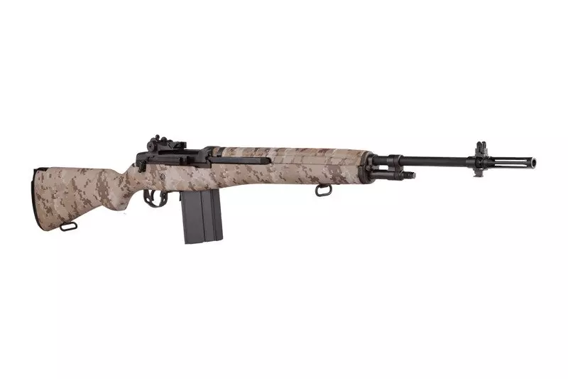 Replika karabinu GR14 - DDC OD-G-GIG-01-012171-00 asgbox.pl asgbox.pl - Replika karabinu GR14 - DDC