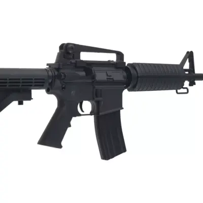 Replika karabinka CM603 - czarna OD-G-CYM-01-021185-00 asgbox.pl