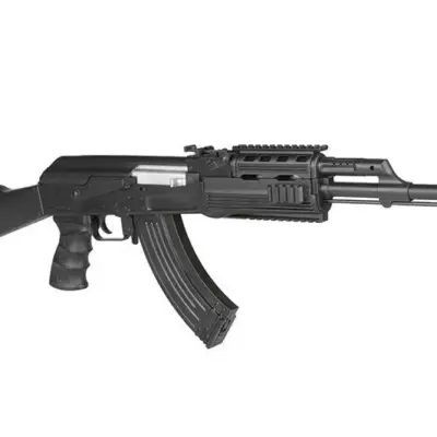 Alternative view of Replika karabinu szturmowego CM.022A