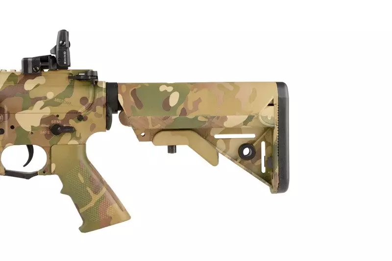 Replika karabinka ASR111 HYBRID - Multicam OD-G-APS-01-012164-00 asgbox.pl Replika karabinka ASR111 HYBRID - Multicam - obrazek 3