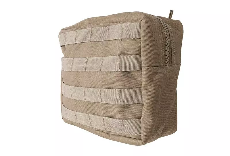 Torba udowa na magazynki - coyote OD-G-GFT-19-000371-00 asgbox.pl Torba udowa na magazynki - coyote - obrazek 3