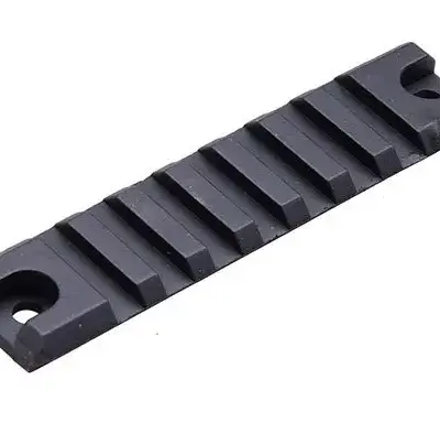 asgbox.pl - Boczna szyna RIS 22mm do replik R4