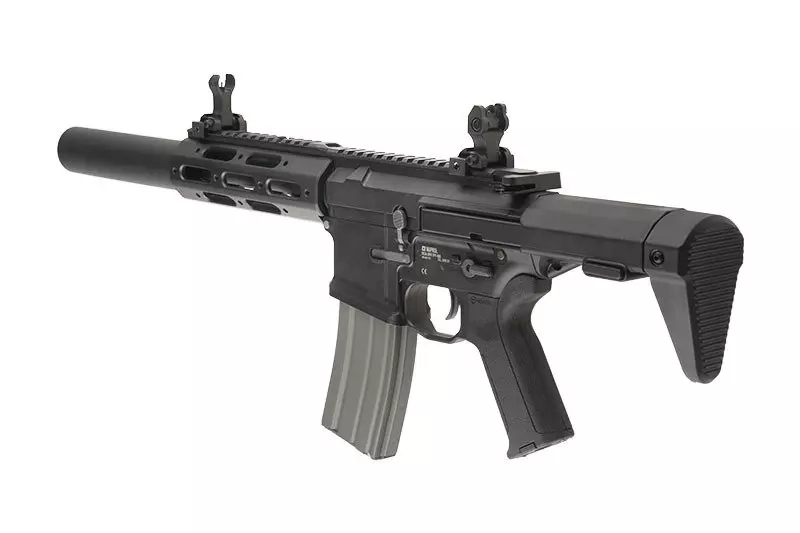 Replika karabinka Delta Spec Ops - Czarna OD-G-WEE-01-017939-00 asgbox.pl Replika karabinka Delta Spec Ops - Czarna - obrazek 3