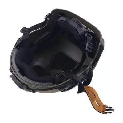 Replika hełmu Ballistic - ranger green OD-G-FMA-21-022102-04 asgbox.pl Replika hełmu Ballistic - ranger green OD-G-FMA-21-022102-04 asgbox.pl