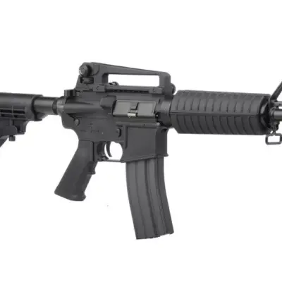 asgbox.pl - Replika karabinka CM16 Carbine Light DST