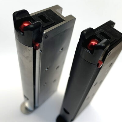 CNC magazine BB follower for WE 1911 / MEU series OD-A-ASPRO426 asgbox.pl