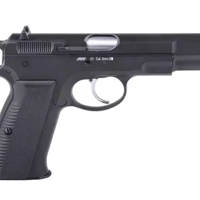 Replika pistoletu CZ 75 OD-G-ASG-02-010559-00 asgbox.pl