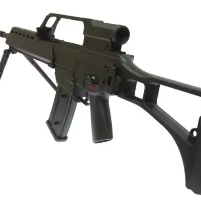 asgbox.pl - Replika karabinka szturmowego JG1038