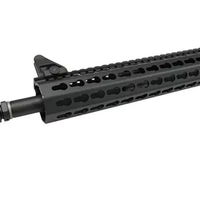 Replika karabinka Mega Arms MKM AR15 OD-G-PTS-02-007364-00 asgbox.pl Replika karabinka Mega Arms MKM AR15 OD-G-PTS-02-007364-00 asgbox.pl