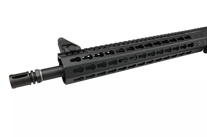 Replika karabinka Mega Arms MKM AR15 OD-G-PTS-02-007364-00 asgbox.pl Replika karabinka Mega Arms MKM AR15 - obrazek 4