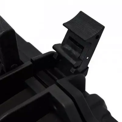 Walizka transportowa NP Large Hard Case - zielona OD-G-WEE-22-016470-00 asgbox.pl