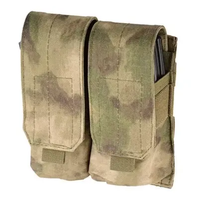asgbox.pl - Podwójna ładownica na magazynki M4/M16 - ATC FG