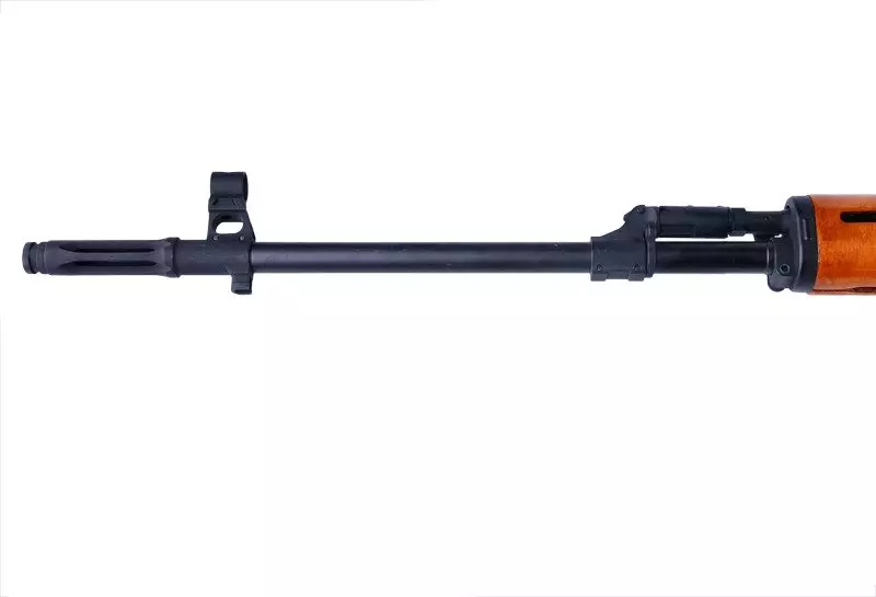 Replika karabinu CM057 z lunetą PSO-1 OD-G-CYM-01-001998-00 asgbox.pl Replika karabinu CM057 z lunetą PSO-1 - obrazek 4