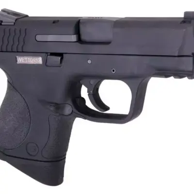 asgbox.pl - Replika pistoletu 3.8 MP Compact