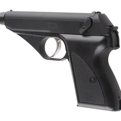 Replika pistoletu 7.65 - czarna OD-G-SRC-02-018103-00 asgbox.pl