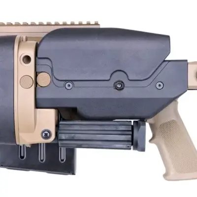 Replika karabinu snajperskiego ASW338LM™ OD-G-ASG-03-002536-00 asgbox.pl Replika karabinu snajperskiego ASW338LM™ OD-G-ASG-03-002536-00 asgbox.pl