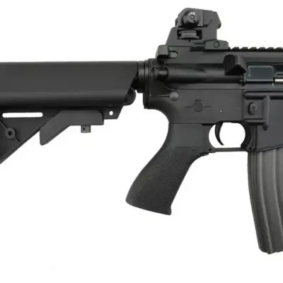 Replika karabinka CM16 Raider (COMBO) - czarna OD-G-GIG-01-007881-00 asgbox.pl Replika karabinka CM16 Raider (COMBO) - czarna OD-G-GIG-01-007881-00 asgbox.pl