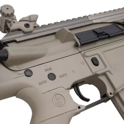 Alternative view of Replika karabinka CXP16 L