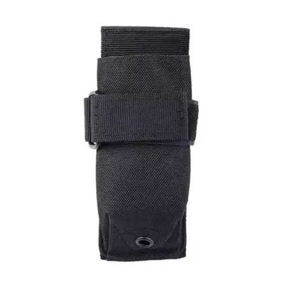 Alternative view of Uniwersalna ładownica MINI (otwarta) - czarna