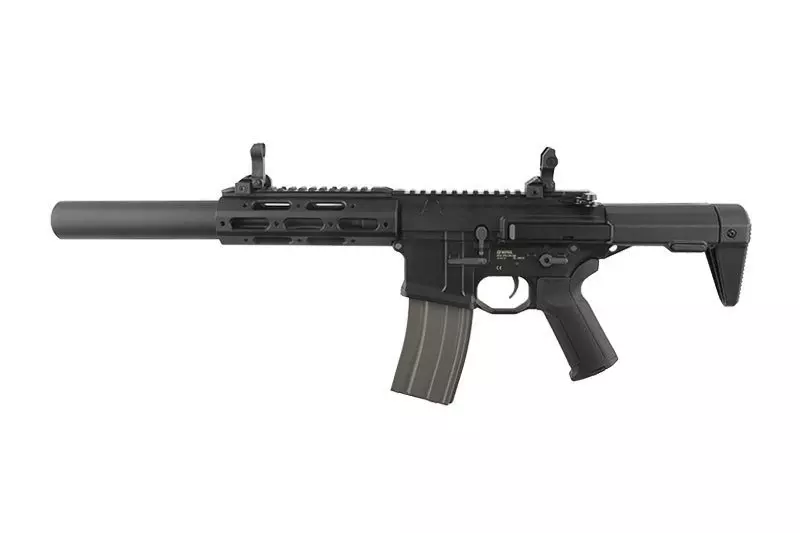 Replika karabinka Delta Spec Ops - Czarna OD-G-WEE-01-017939-00 asgbox.pl Replika karabinka Delta Spec Ops - Czarna - obrazek 4