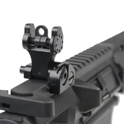 asgbox.pl - Replika Karabinka CA4 KM12 - czarna