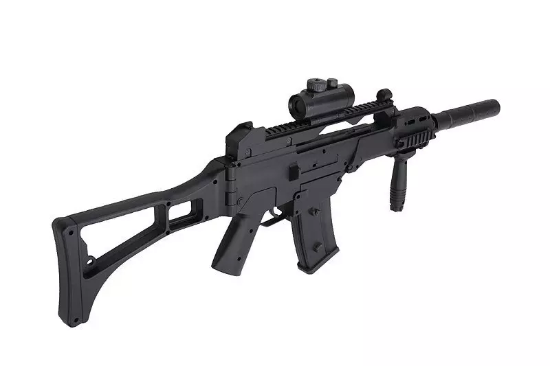 Replika karabinu CM021 OD-G-CYM-01-004485-00 asgbox.pl Replika karabinu CM021 - obrazek 3