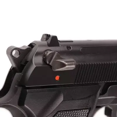 Replika pistoletu U.S. M9 OD-G-TMR-02-013268-00 asgbox.pl