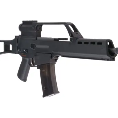 Replika karabinka SA-G14 EBB OD-G-SPE-01-020527-00 asgbox.pl