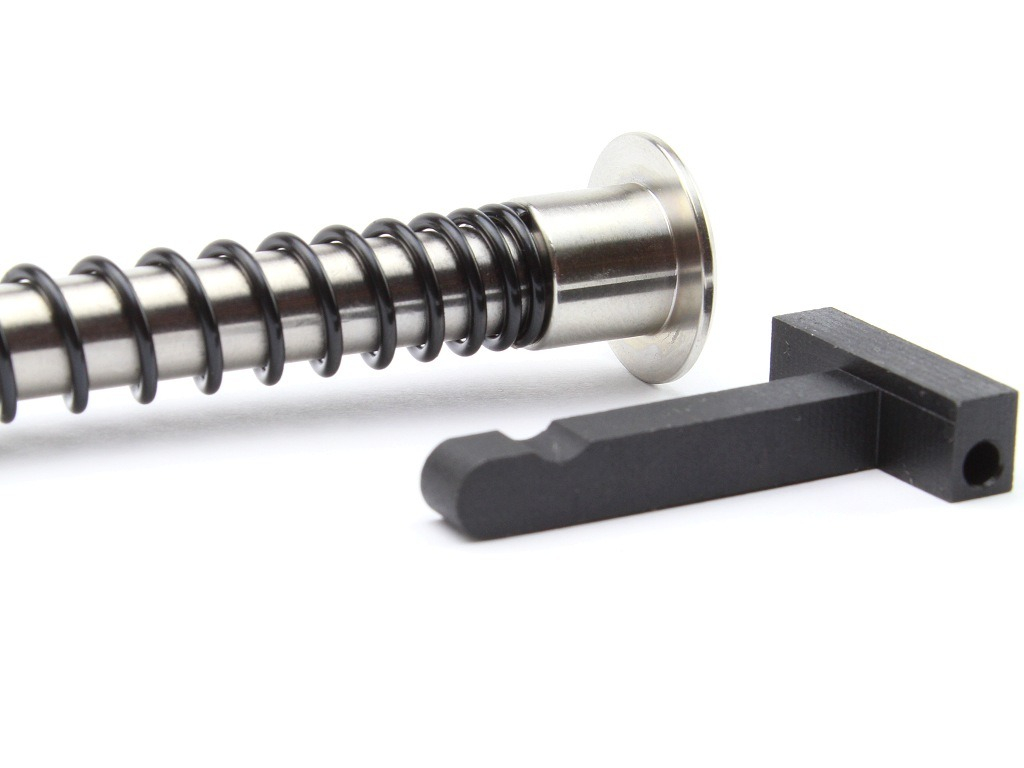 Upgrade set for Snow Wolf Kar98k rifles OD-A-ASPRO428-M130 asgbox.pl Upgrade set for Snow Wolf Kar98k rifles - obrazek 6